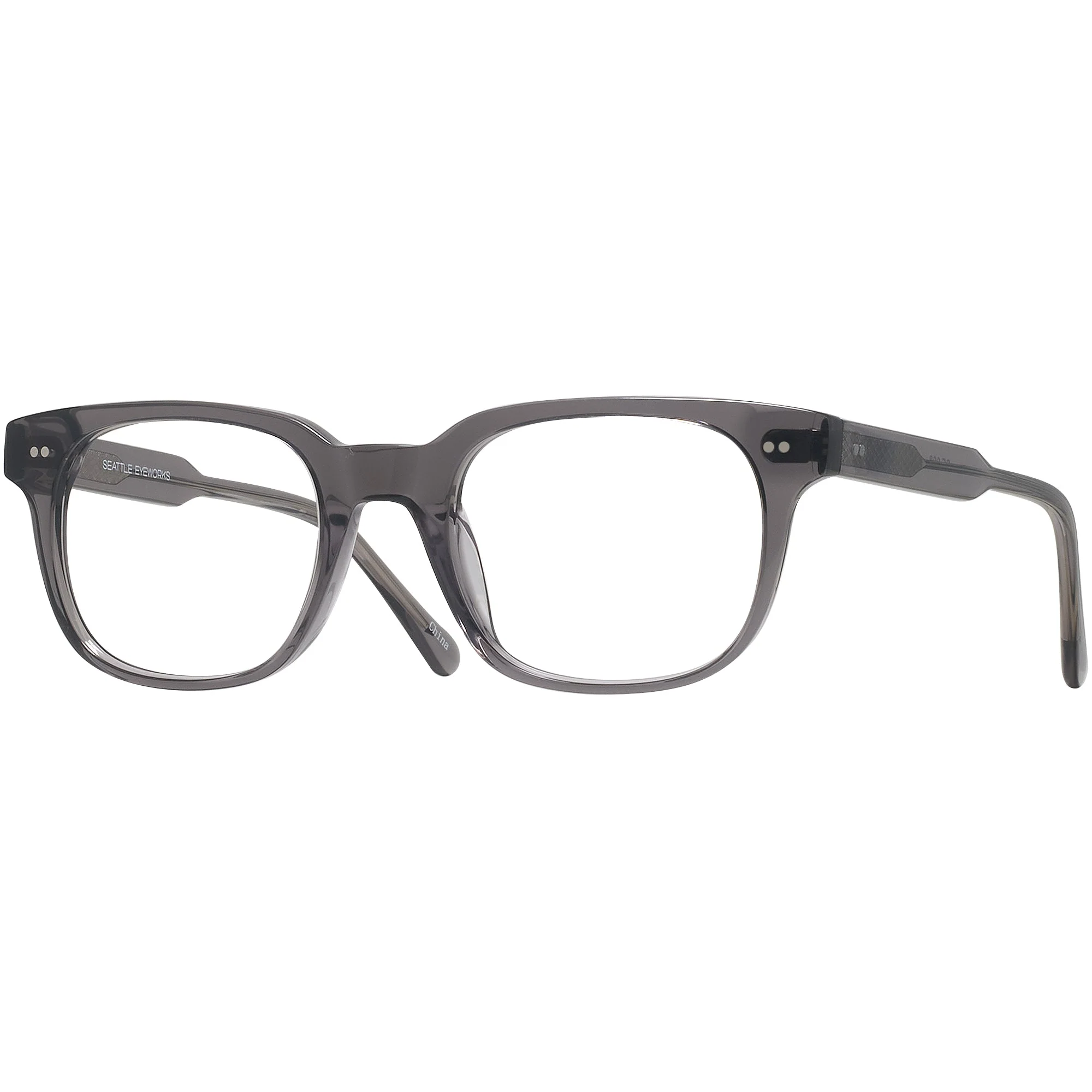 Seattle Eyeworks 998 Progressive No-Lines - Image 9