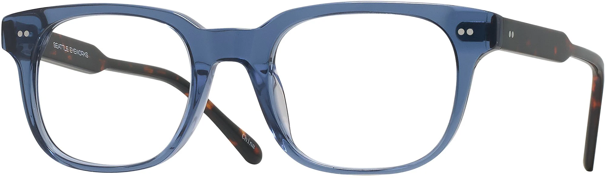 Seattle Eyeworks 998 Single Vision Full Frame - Image 20
