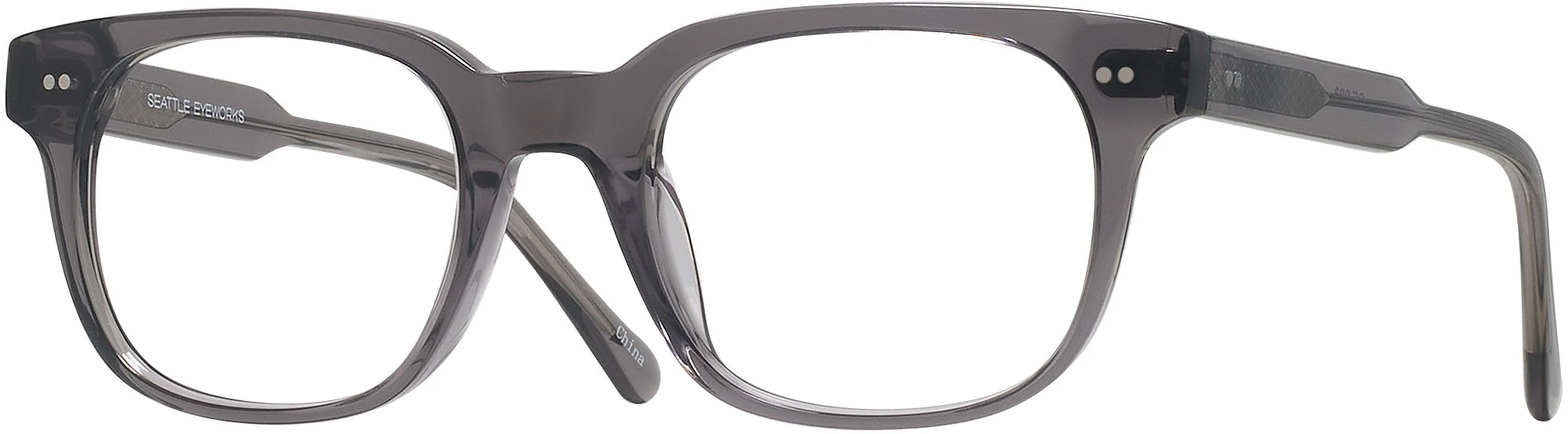 Seattle Eyeworks 998 Single Vision Full Frame - Image 24