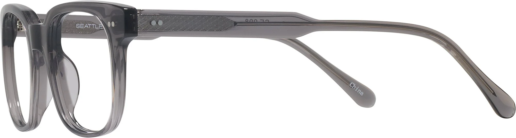 Seattle Eyeworks 998 Single Vision Full Frame - Image 26