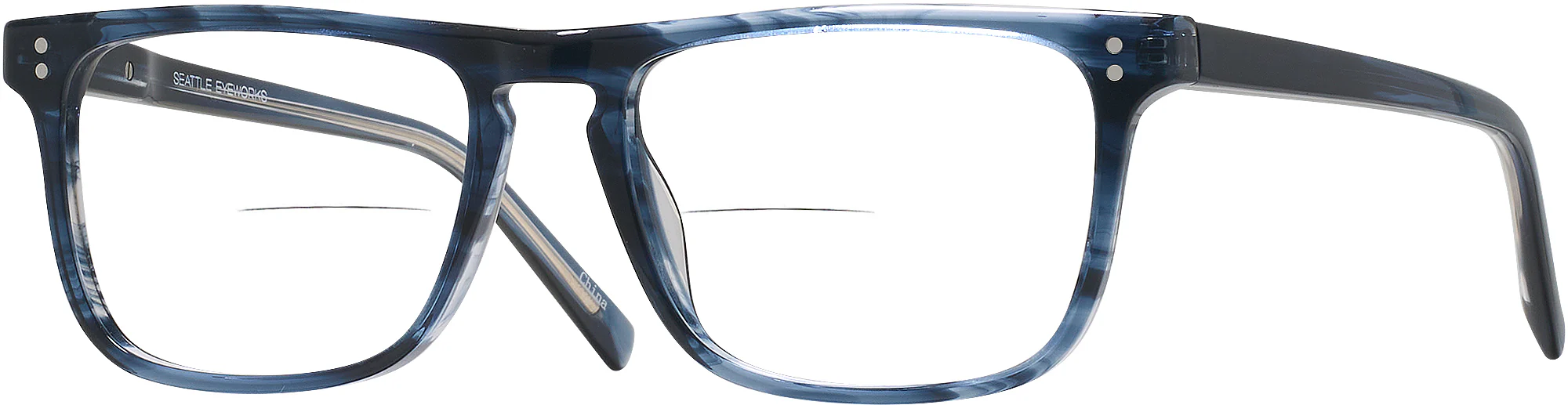 Seattle Eyeworks 999 Bifocal - Image 20