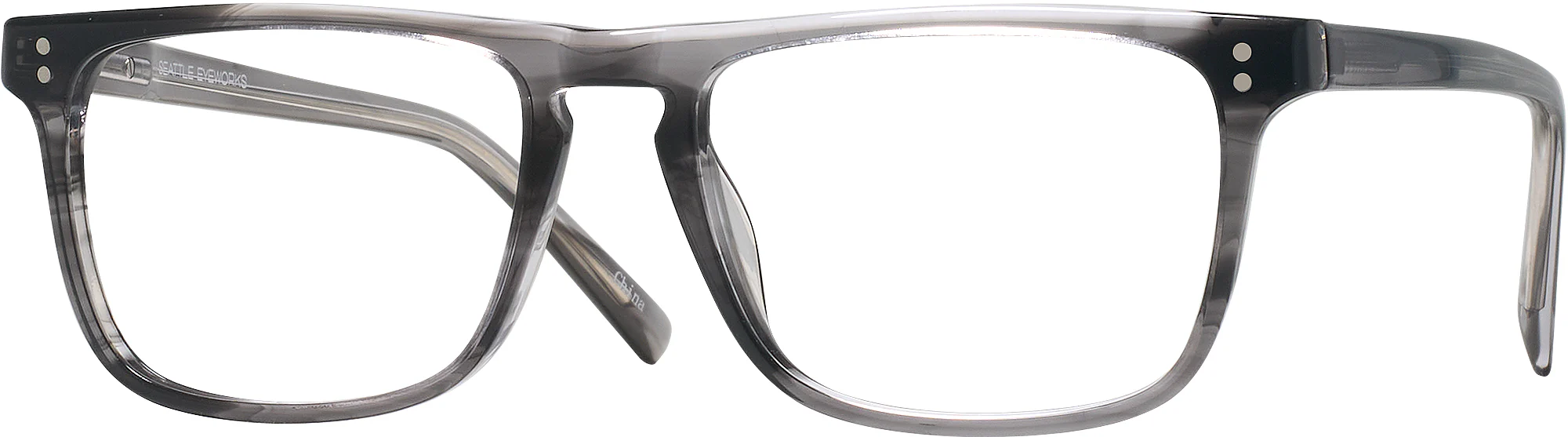 Seattle Eyeworks 999 Computer Style Progressive - Image 28