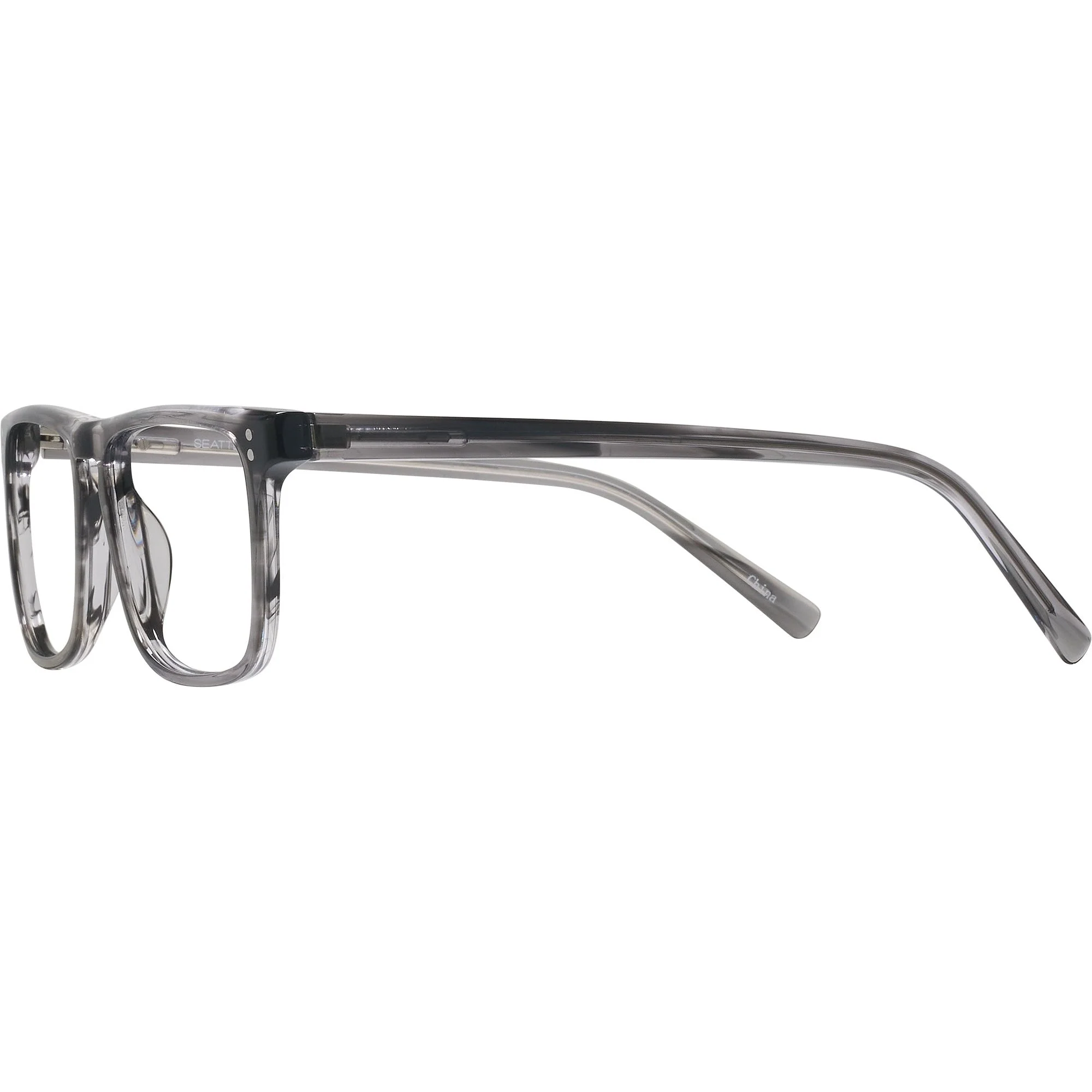 Seattle Eyeworks 999 Progressive No-Lines - Image 11