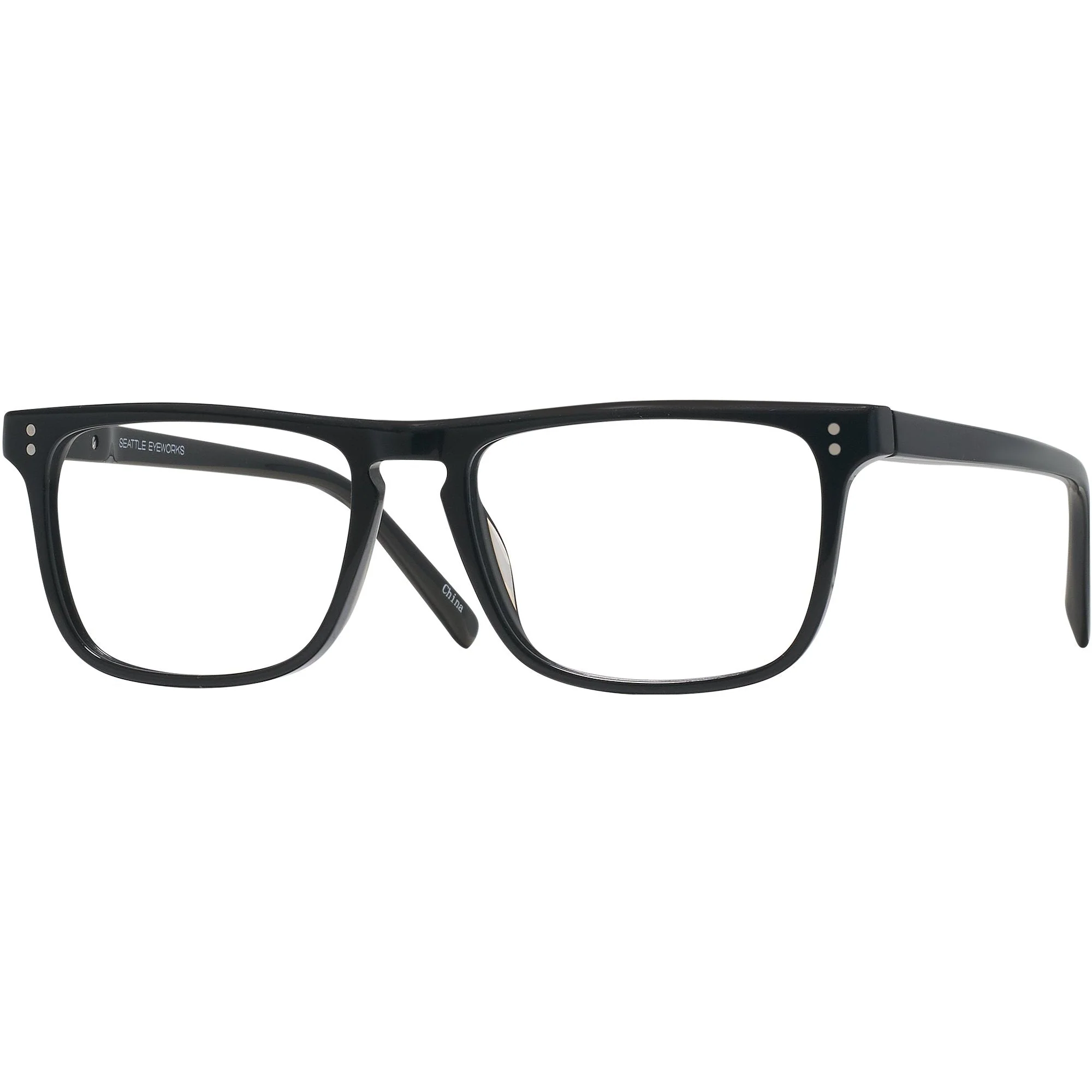 Seattle Eyeworks 999 Progressive No-Lines - Image 28