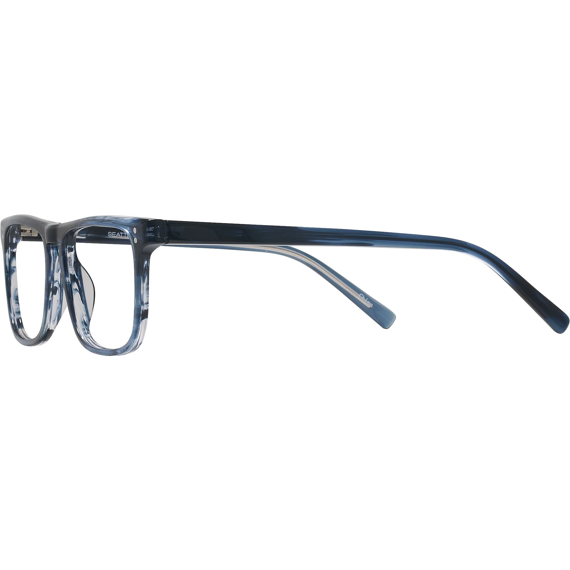 Seattle Eyeworks 999 Progressive No-Lines - Image 7