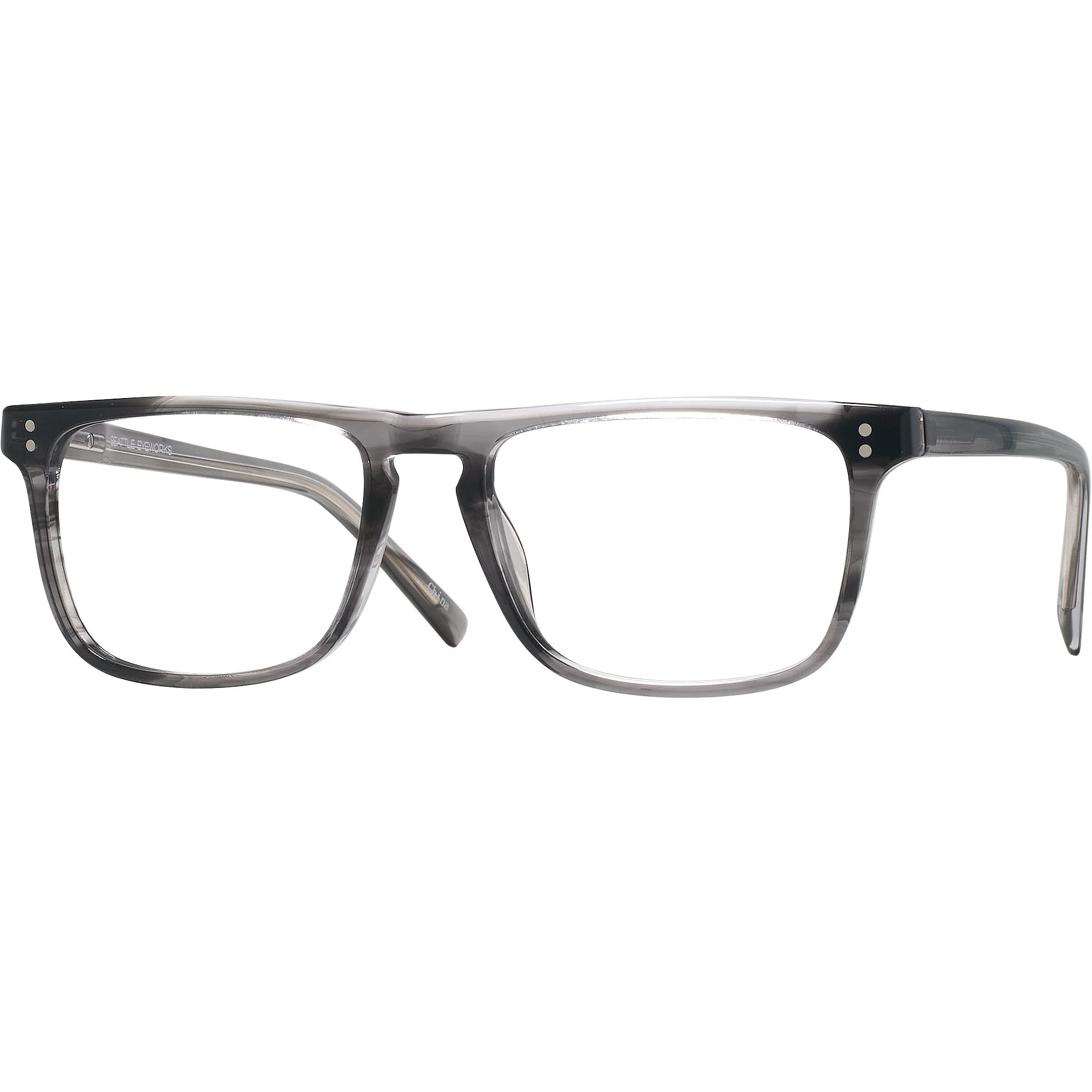 Seattle Eyeworks 999 Progressive No-Lines - Image 9