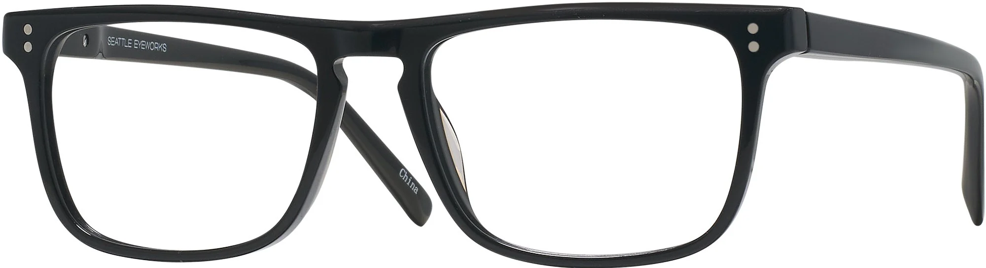 Seattle Eyeworks 999 Single Vision Full Frame - Image 16
