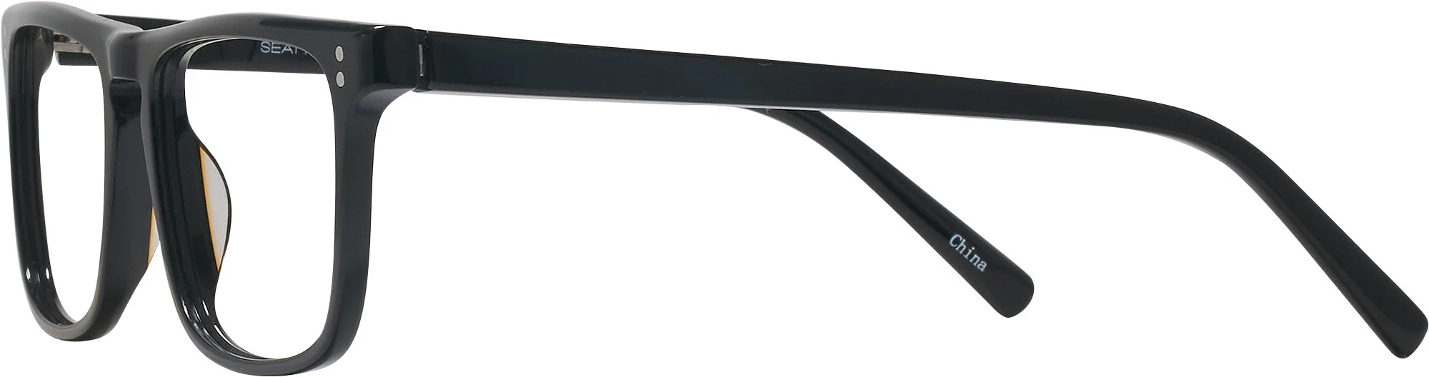 Seattle Eyeworks 999 Single Vision Full Frame - Image 18