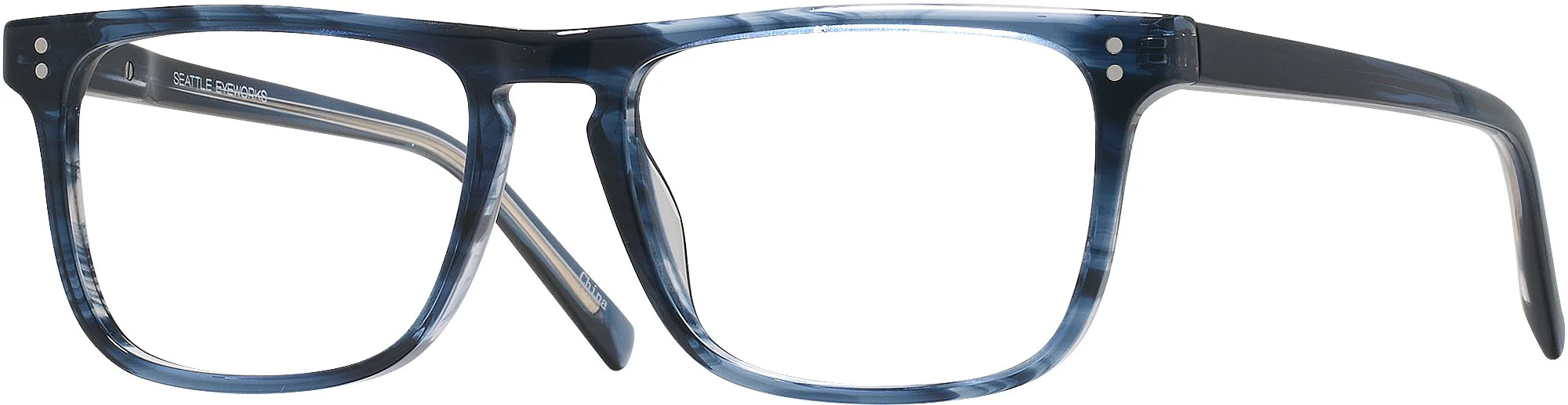 Seattle Eyeworks 999 Single Vision Full Frame - Image 20