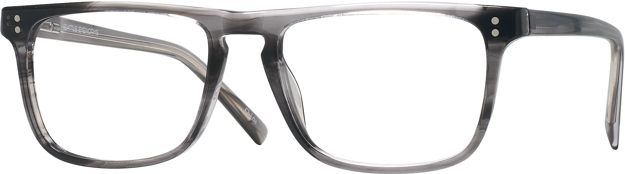 Seattle Eyeworks 999 Single Vision Full Frame - Image 24