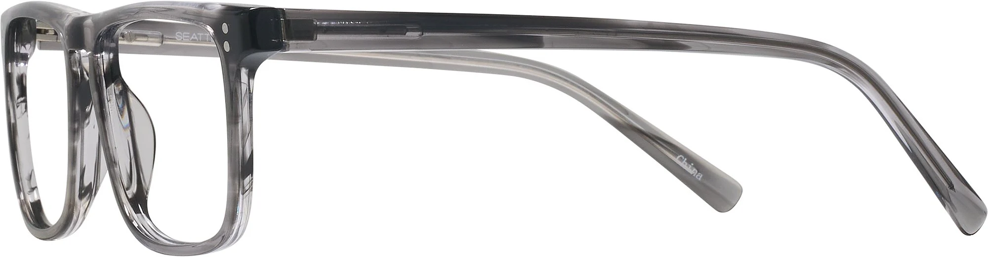 Seattle Eyeworks 999 Single Vision Full Frame - Image 26