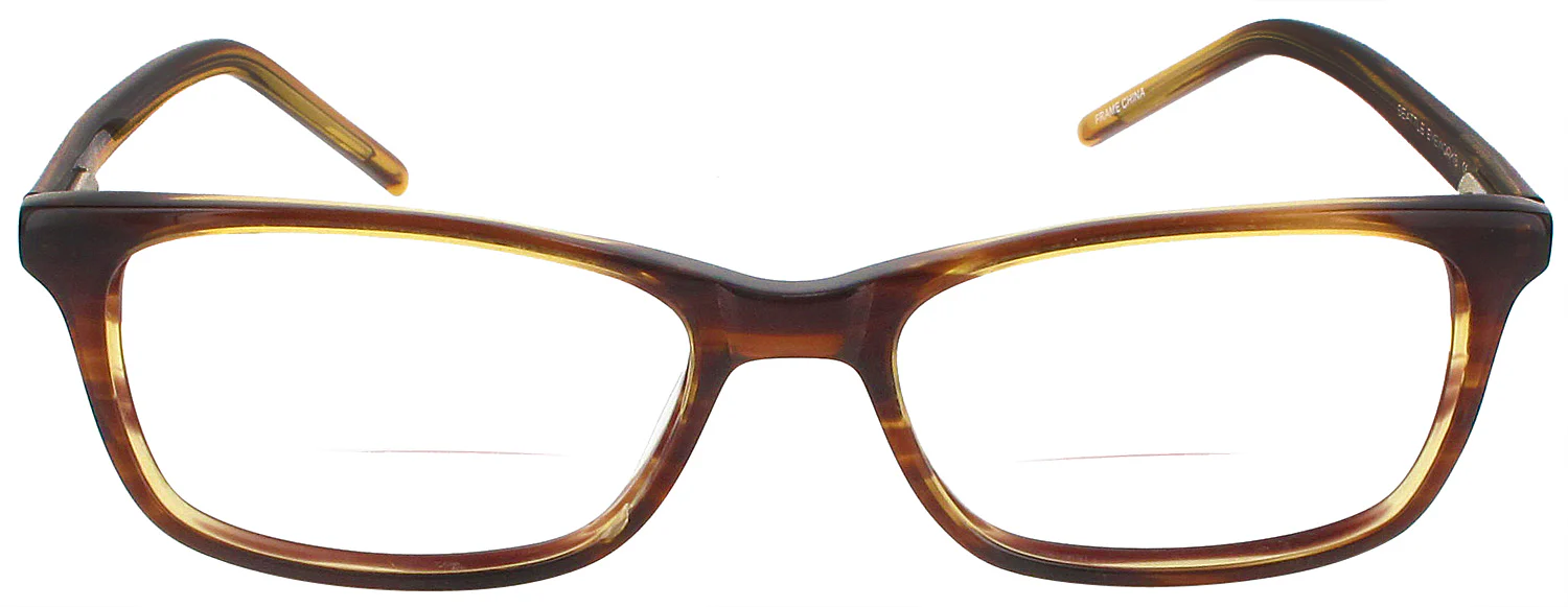 Seattle Eyeworks 932 Bifocal - Image 2