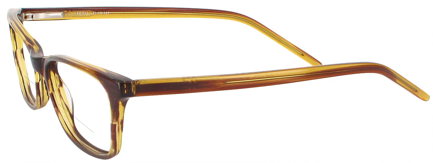 Seattle Eyeworks 932 Bifocal - Image 3