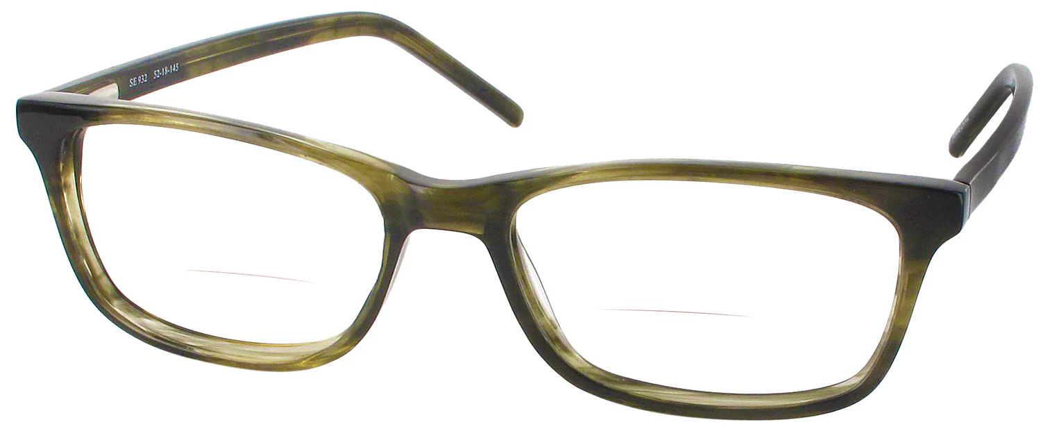 Seattle Eyeworks 932 Bifocal - Image 5