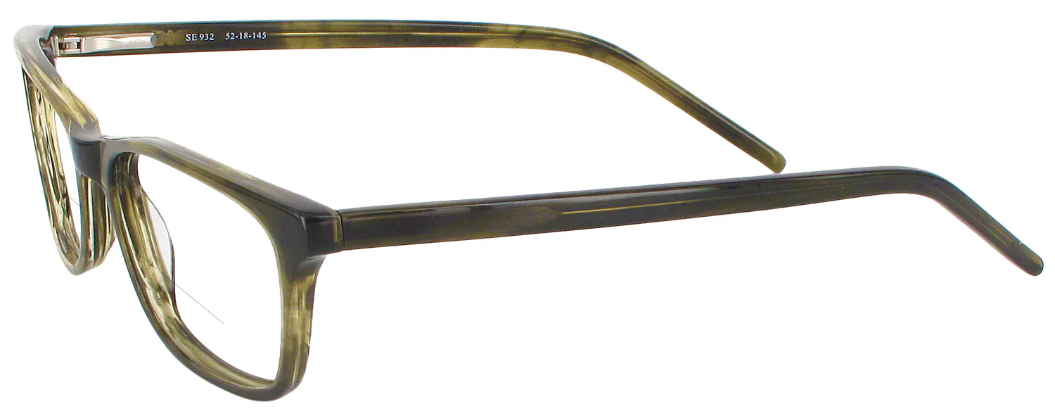 Seattle Eyeworks 932 Bifocal - Image 7