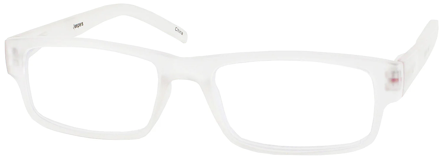 See Single Vision Full Frame - Image 11