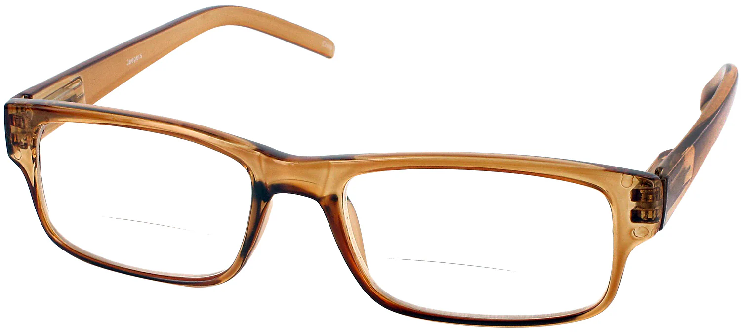 See Bifocal