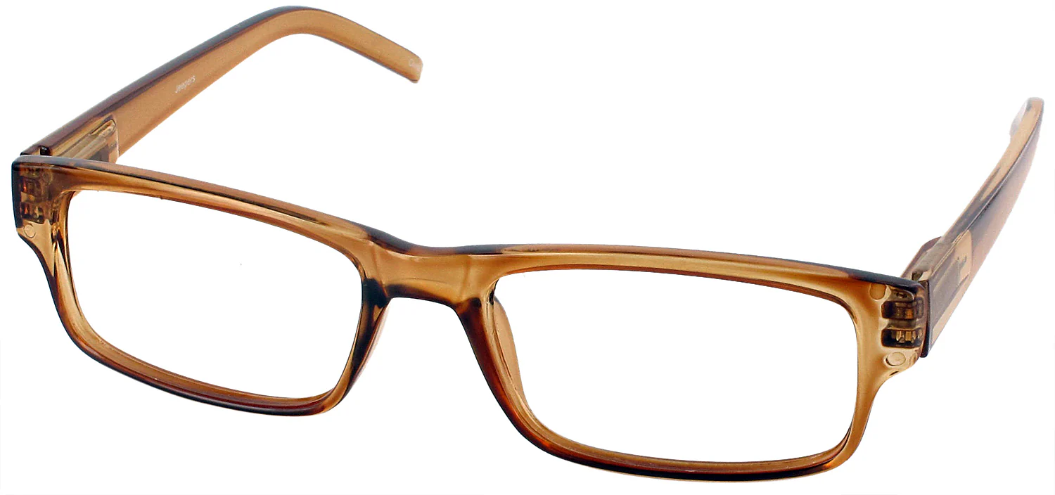 See Progressive No Line Bifocal