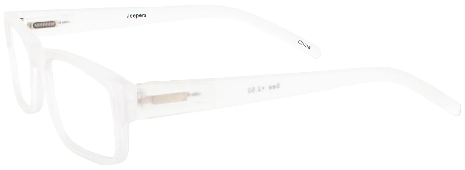 See Progressive No Line Bifocal - Image 13