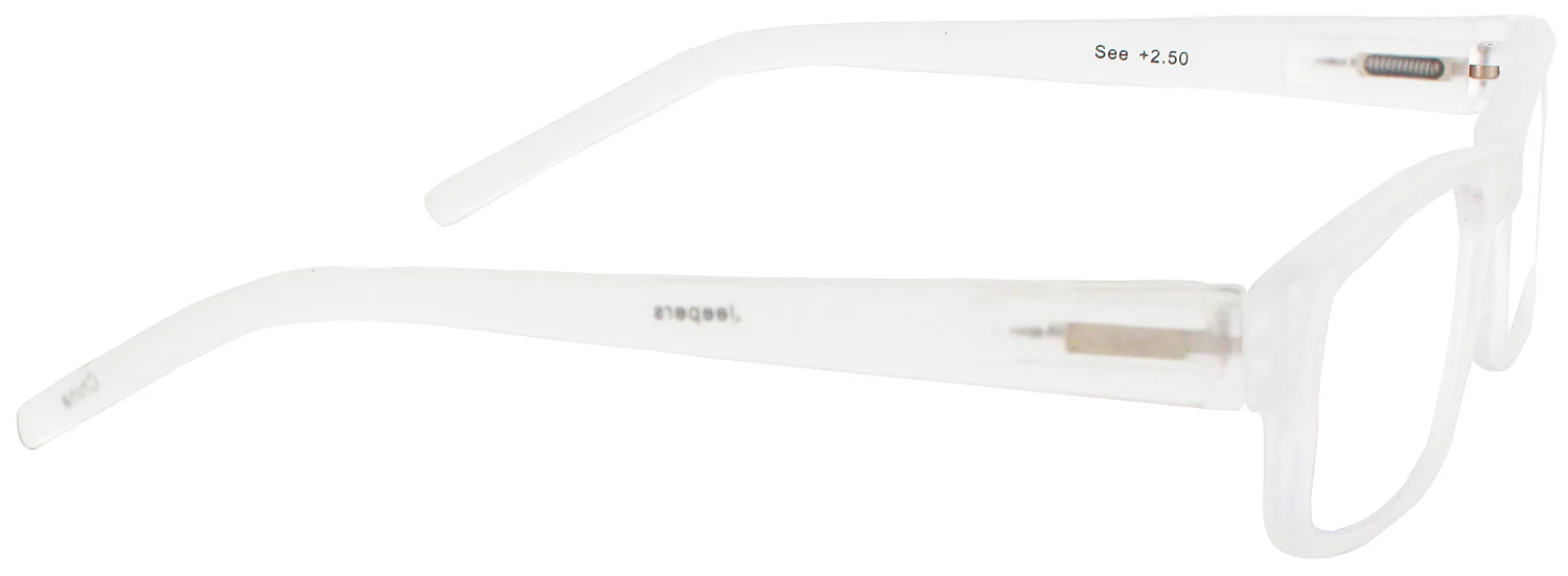 See Progressive No Line Bifocal - Image 15