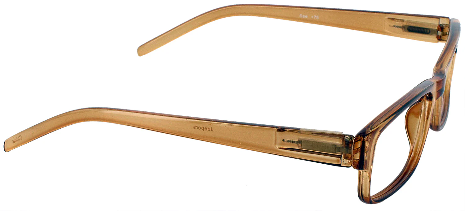 See Progressive No Line Bifocal - Image 5