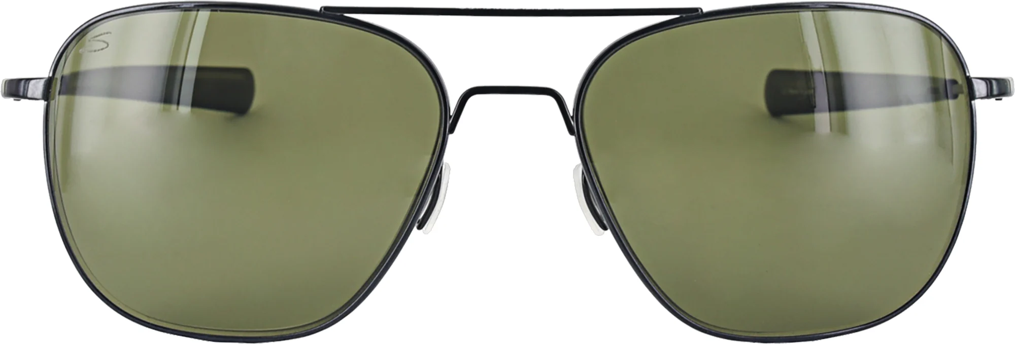 Serengeti Aerial Polarized Progressive No Line Reading Sunglasses - Image 2