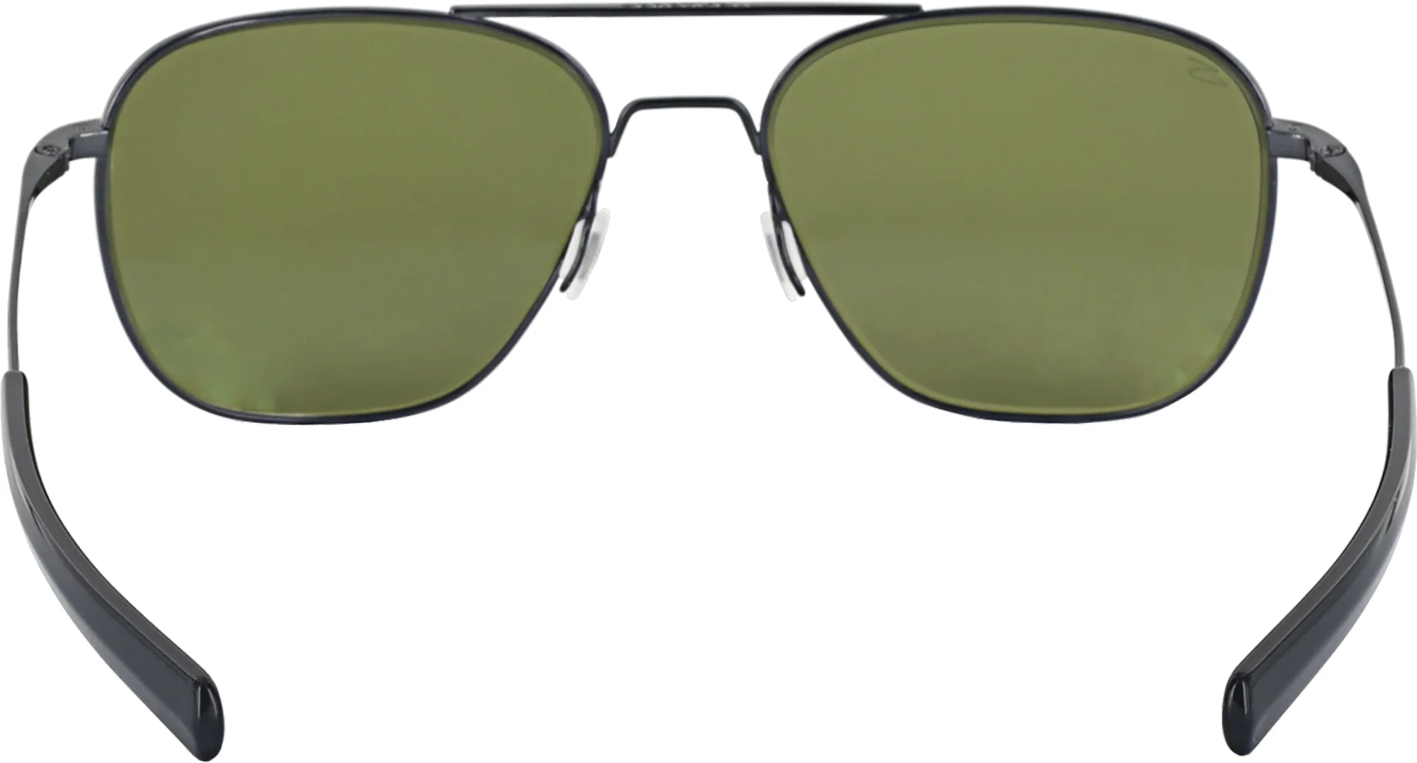 Serengeti Aerial Polarized Progressive No Line Reading Sunglasses - Image 4