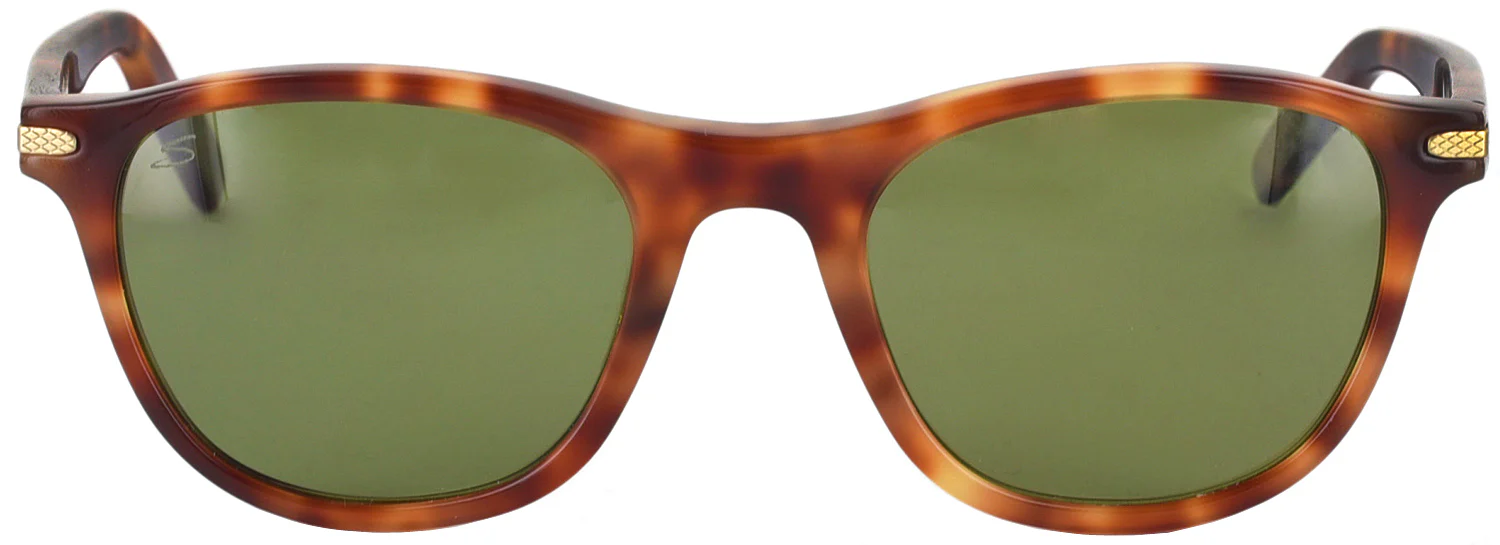 Serengeti Andrea Polarized Progressive No Line Reading Sunglasses - Image 2
