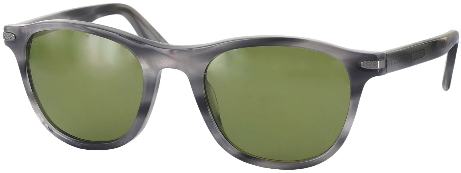 Serengeti Andrea Polarized Progressive No Line Reading Sunglasses - Image 5