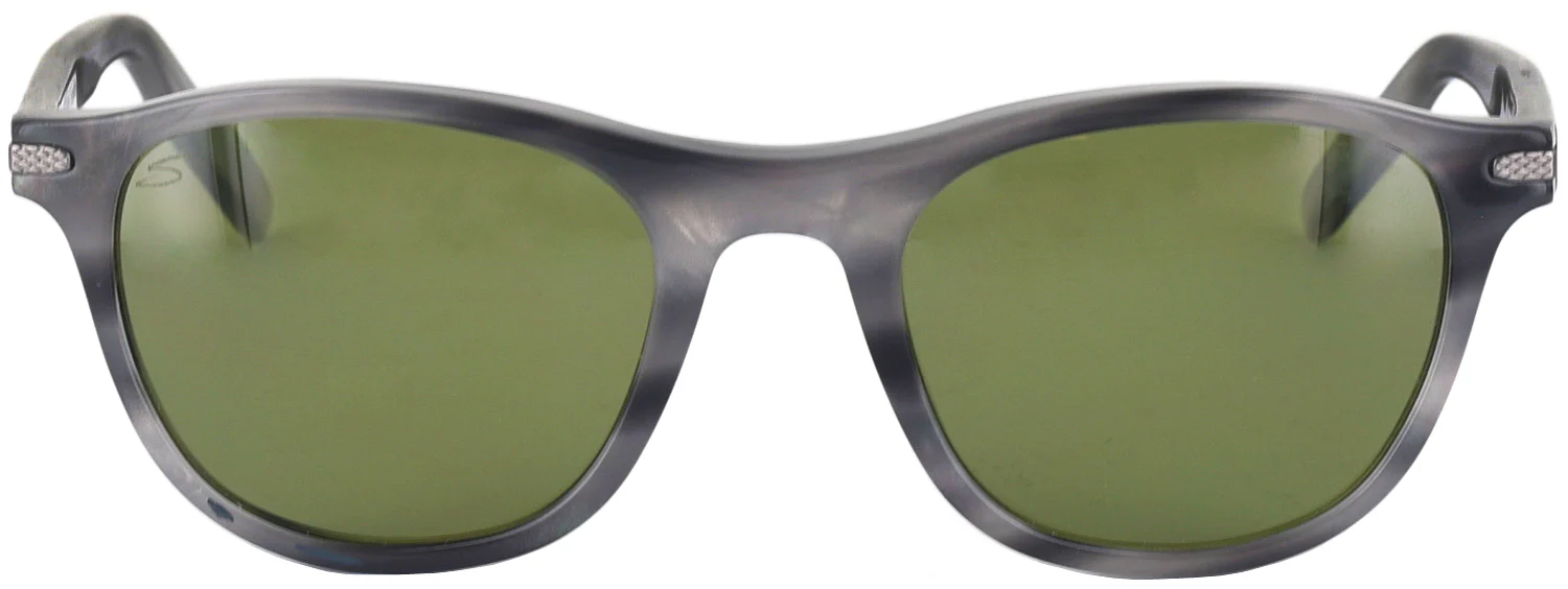 Serengeti Andrea Polarized Progressive No Line Reading Sunglasses - Image 6