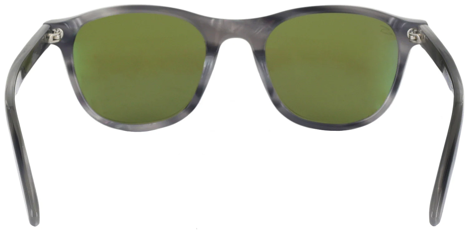 Serengeti Andrea Polarized Progressive No Line Reading Sunglasses - Image 8