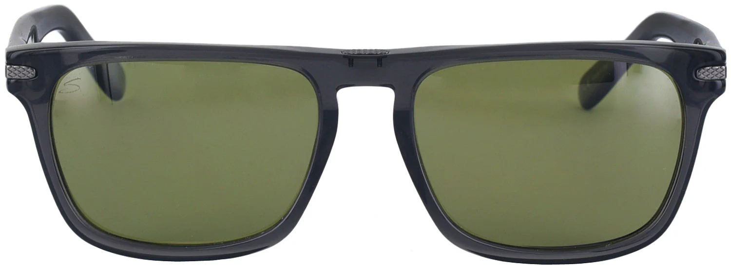 Serengeti Carlo Polarized Progressive No Line Reading Sunglasses - Image 2