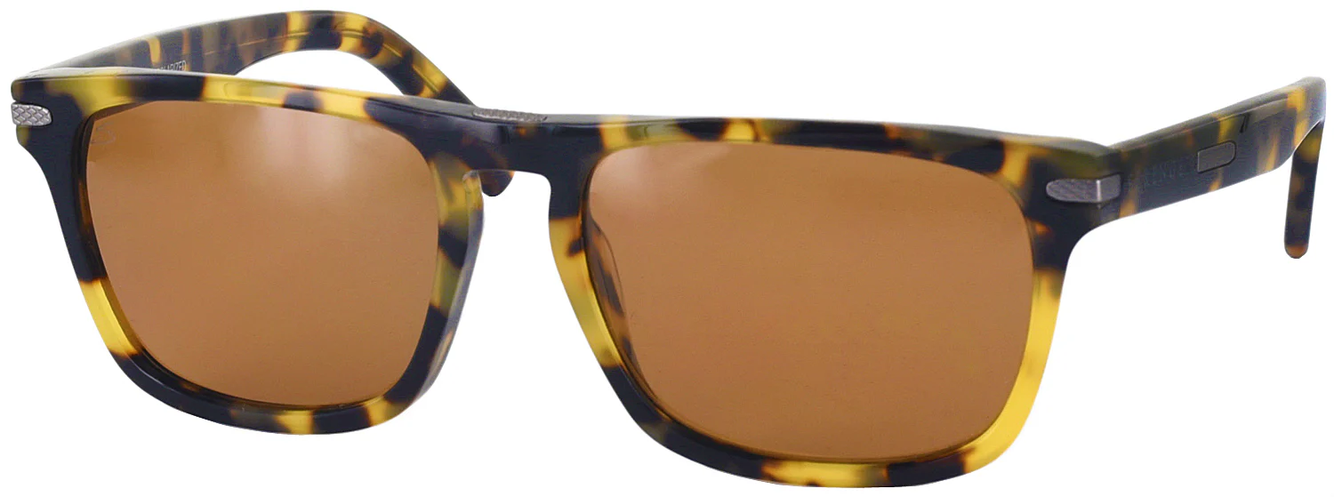 Serengeti Carlo Polarized Progressive No Line Reading Sunglasses - Image 5