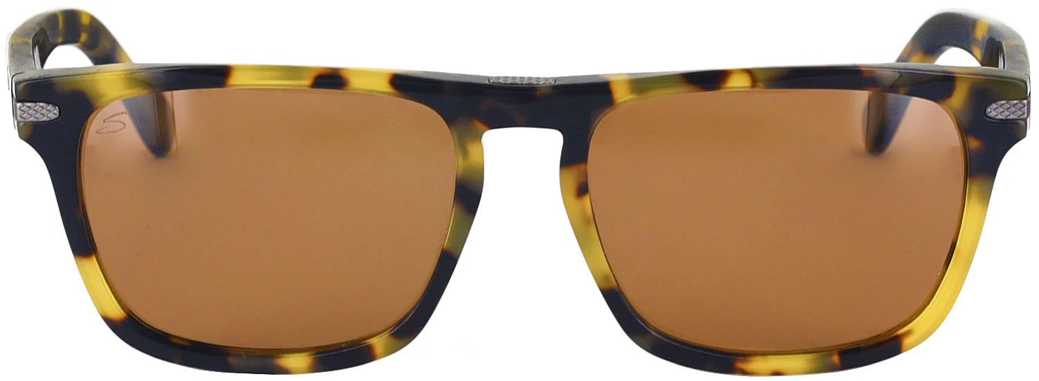 Serengeti Carlo Polarized Progressive No Line Reading Sunglasses - Image 6