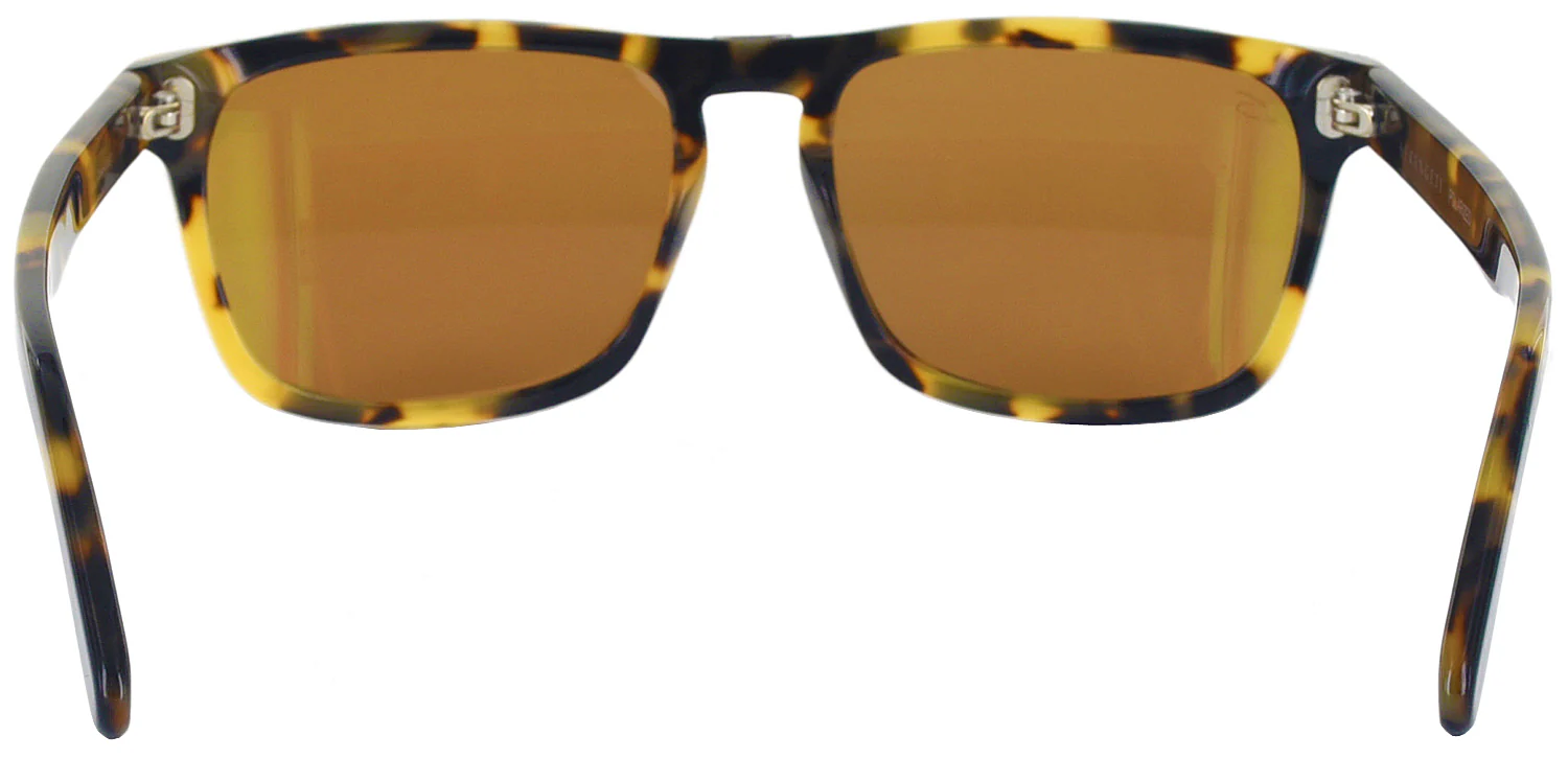 Serengeti Carlo Polarized Progressive No Line Reading Sunglasses - Image 8