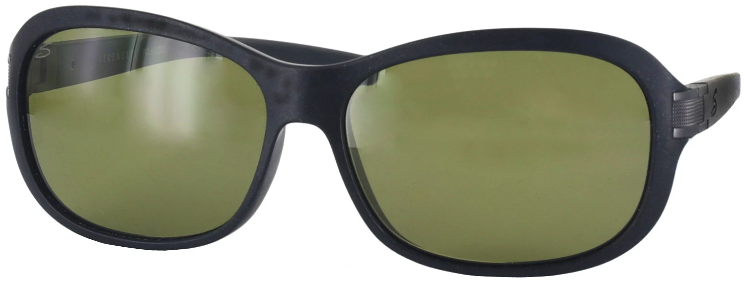 Serengeti Isola Polarized Progressive No Line Reading Sunglasses