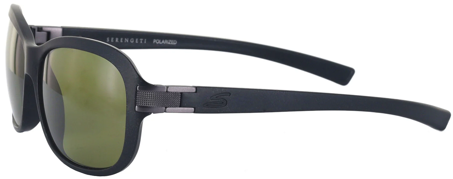 Serengeti Isola Polarized Progressive No Line Reading Sunglasses - Image 3