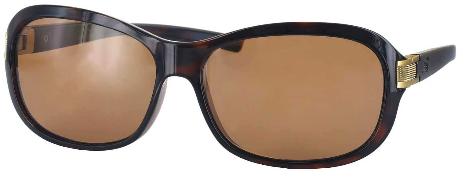 Serengeti Isola Polarized Progressive No Line Reading Sunglasses - Image 5