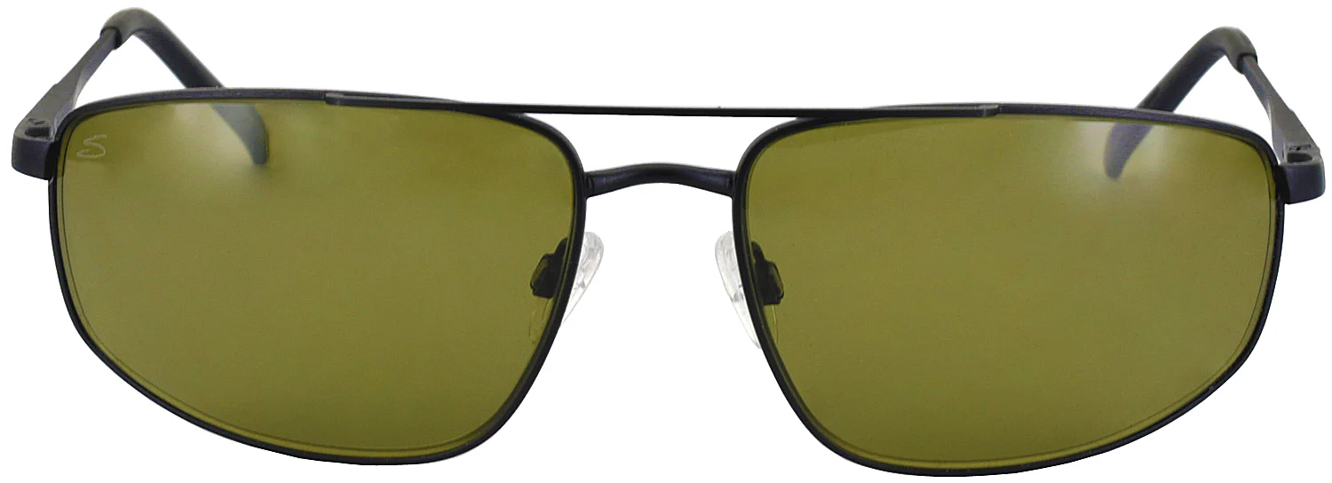 Serengeti Modugno Polarized Progressive No Line Reading Sunglasses - Image 2