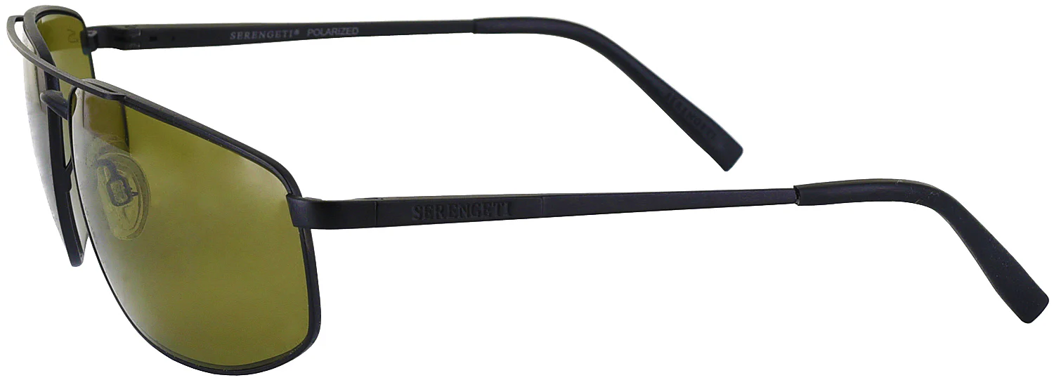 Serengeti Modugno Polarized Progressive No Line Reading Sunglasses - Image 3