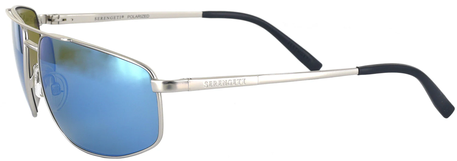 Serengeti Modugno Polarized Progressive No Line Reading Sunglasses - Image 7