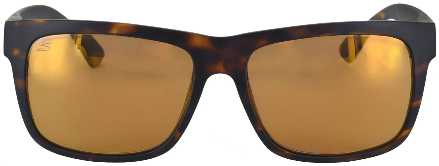 Serengeti Positano Polarized Progressive No Line Reading Sunglasses - Image 2