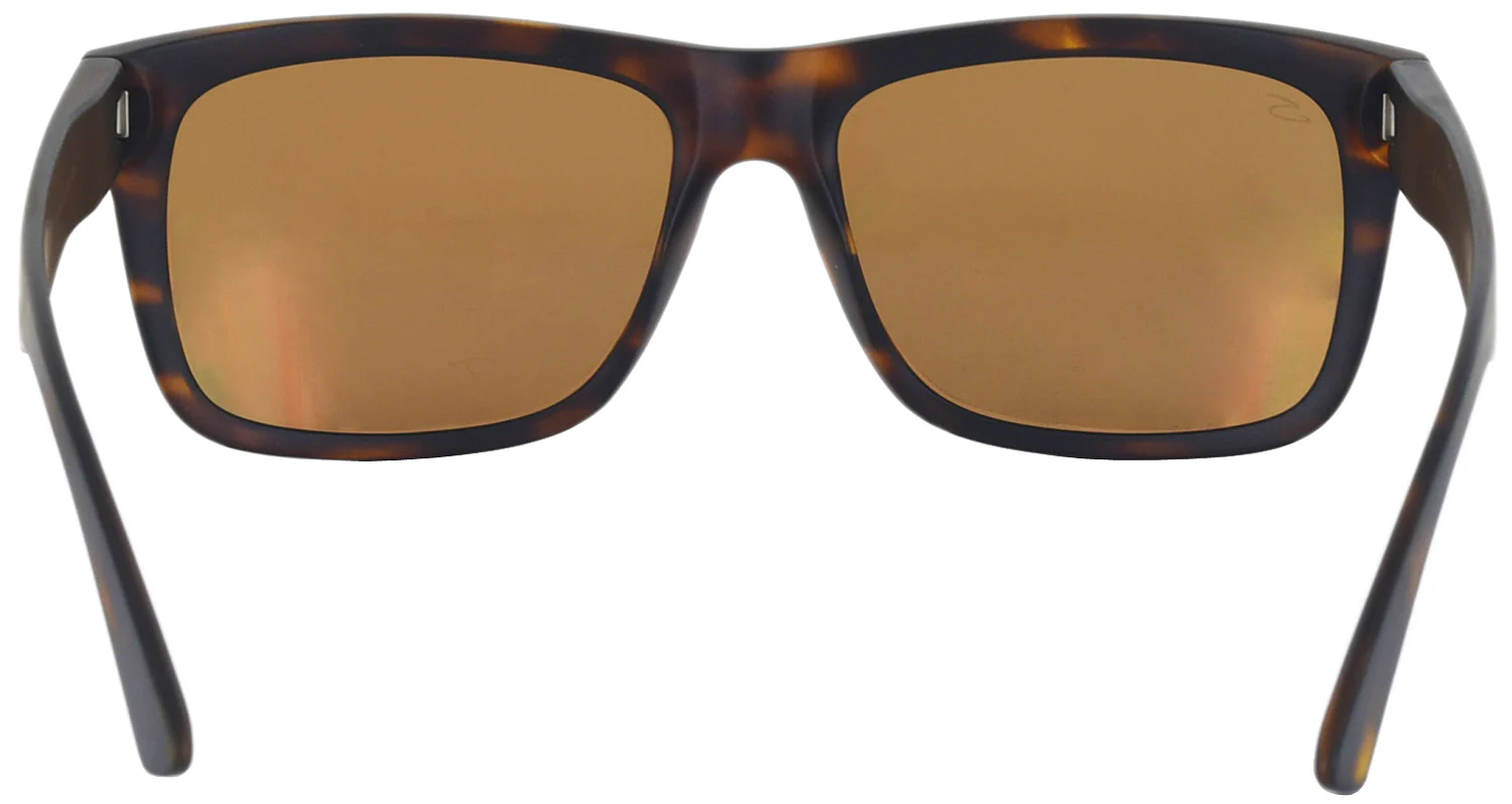 Serengeti Positano Polarized Progressive No Line Reading Sunglasses - Image 4