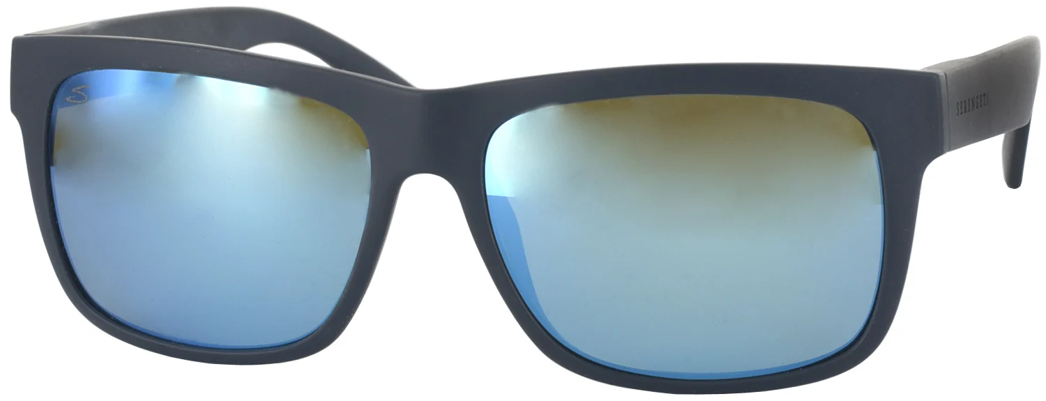 Serengeti Positano Polarized Progressive No Line Reading Sunglasses - Image 5