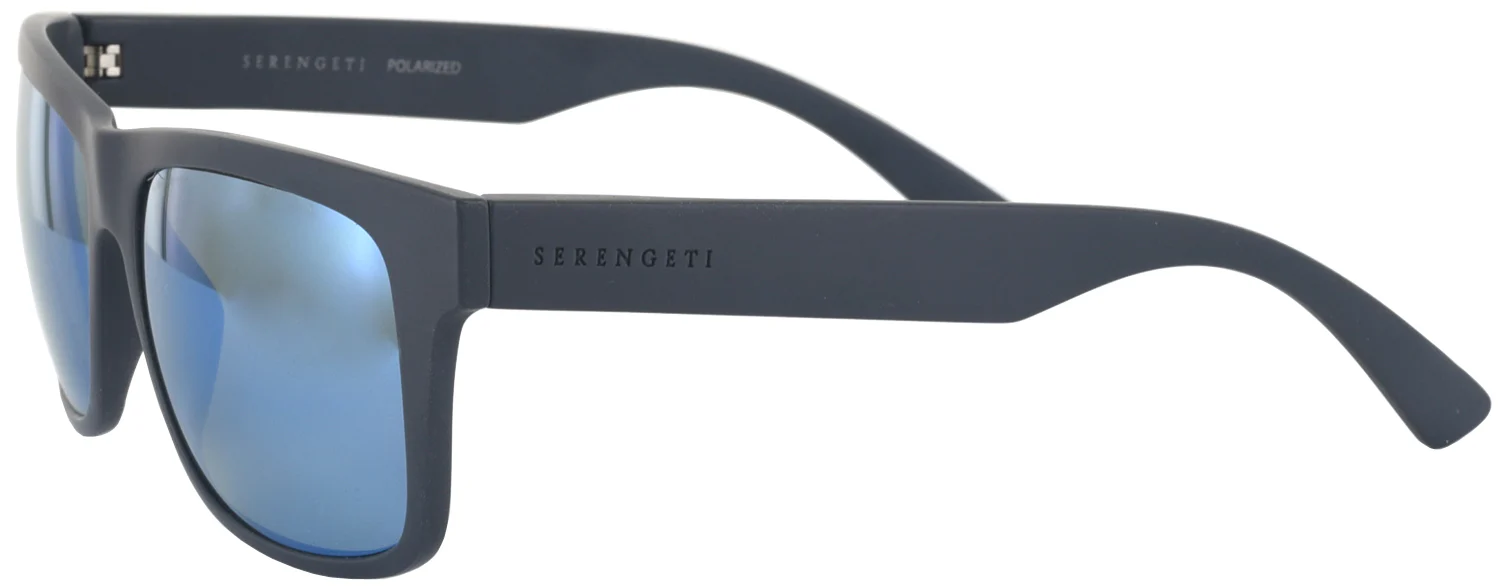 Serengeti Positano Polarized Progressive No Line Reading Sunglasses - Image 7