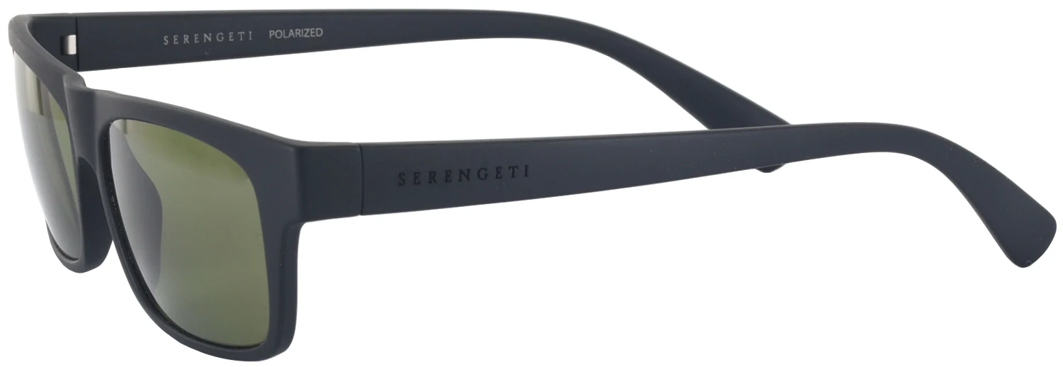 Serengeti Rapallo Polarized Progressive No Line Reading Sunglasses - Image 7