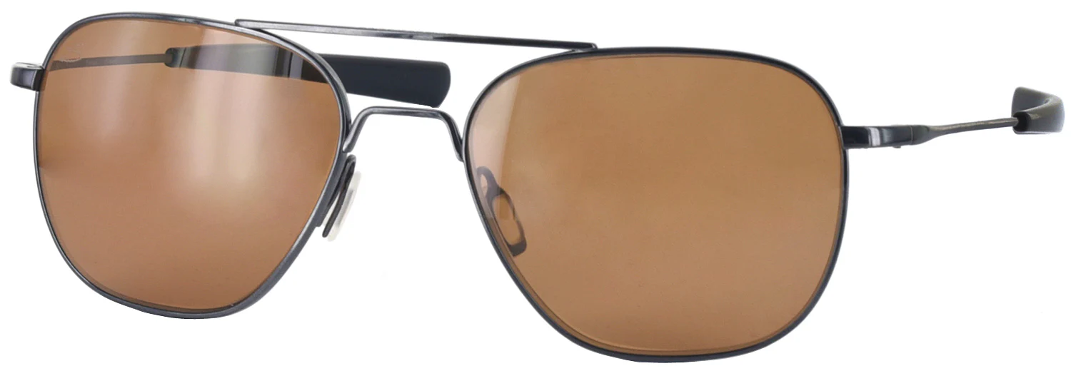 Serengeti Sortie Polarized Progressive No Line Reading Sunglasses