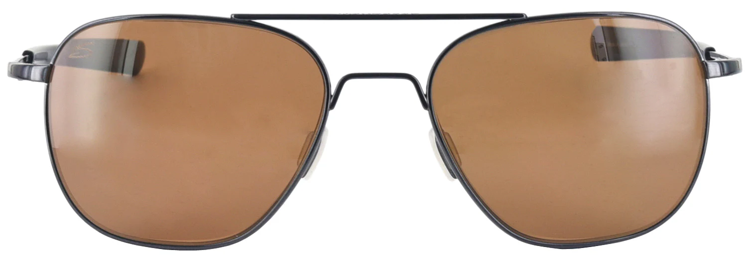 Serengeti Sortie Polarized Progressive No Line Reading Sunglasses - Image 2