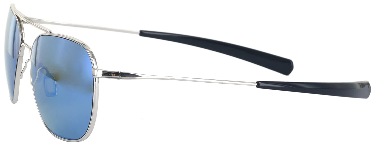 Serengeti Sortie Polarized Progressive No Line Reading Sunglasses - Image 7