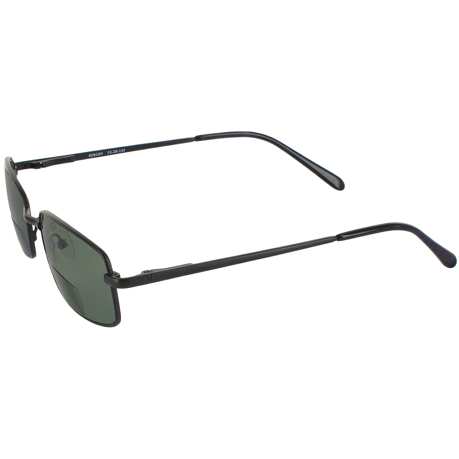 Sergio Bifocal Reading Sunglasses - Image 11